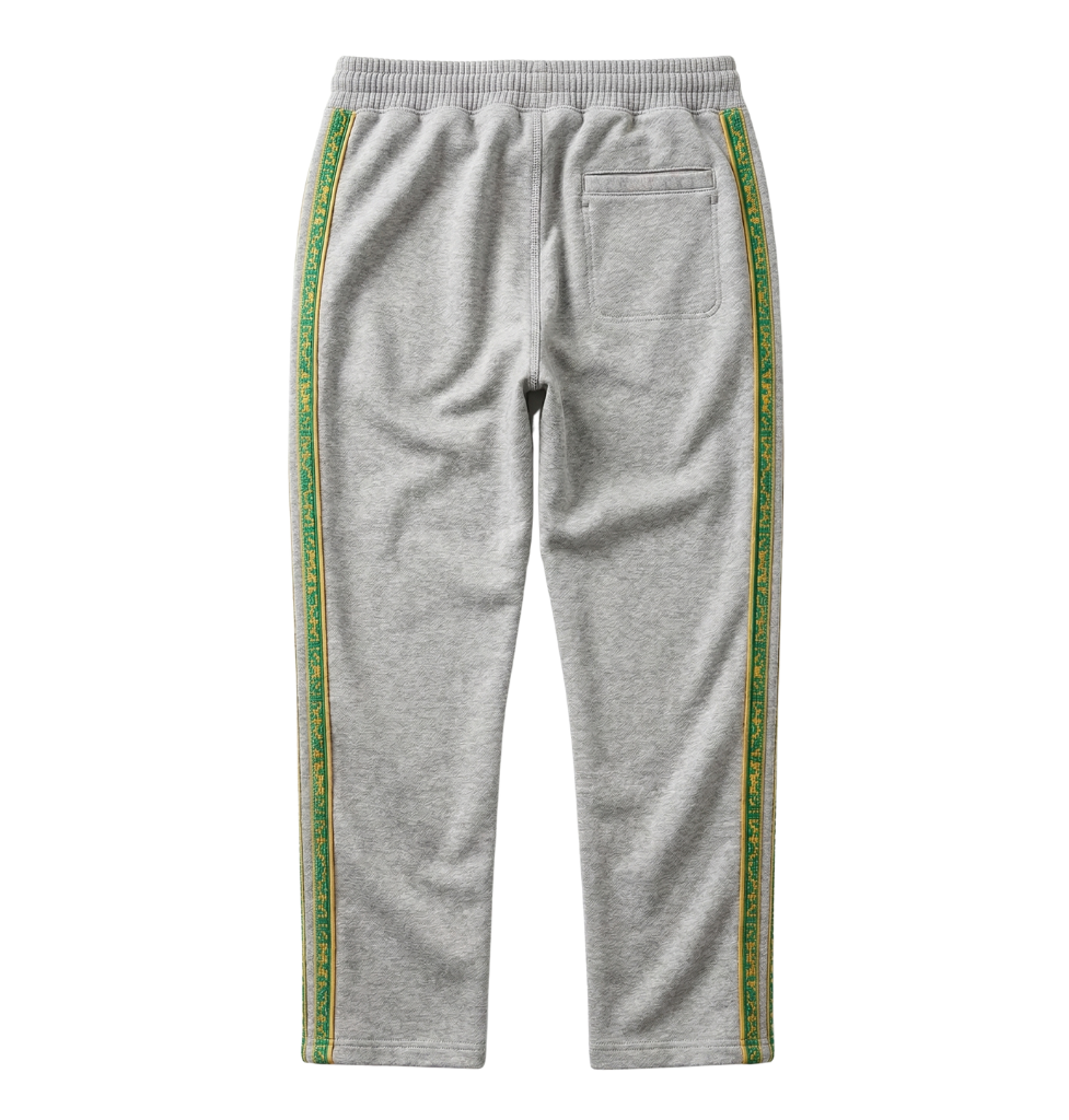 Brazil Sweats Stripes