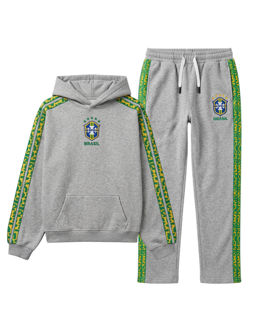 TRACKSUIT BRAZIL