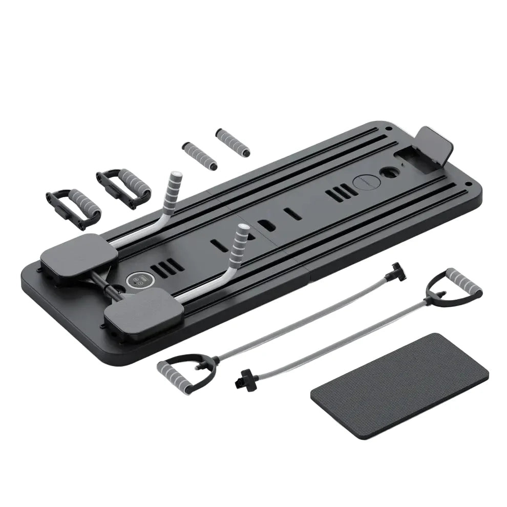 Pilates Reformer Set