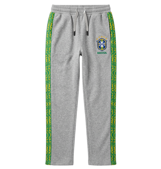 Brazil Sweats Stripes